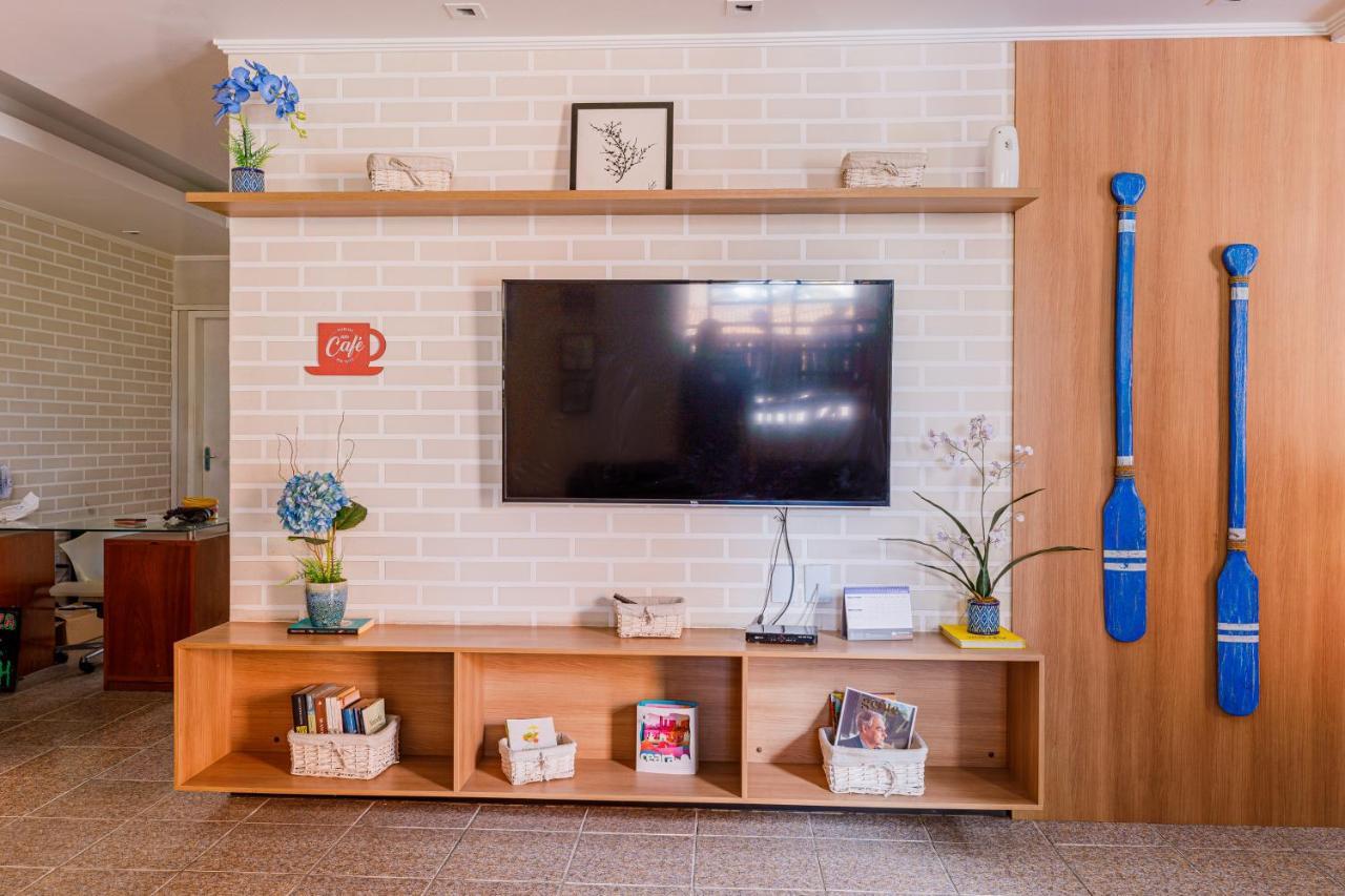 Hotel Meireles ฟอร์ตาเลซา ภายนอก รูปภาพ